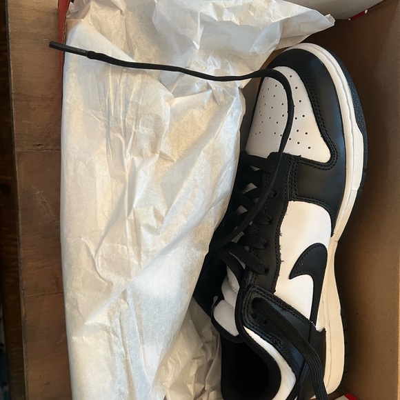 Nike Dunk Low Retro size 10 - Picture 1 of 4
